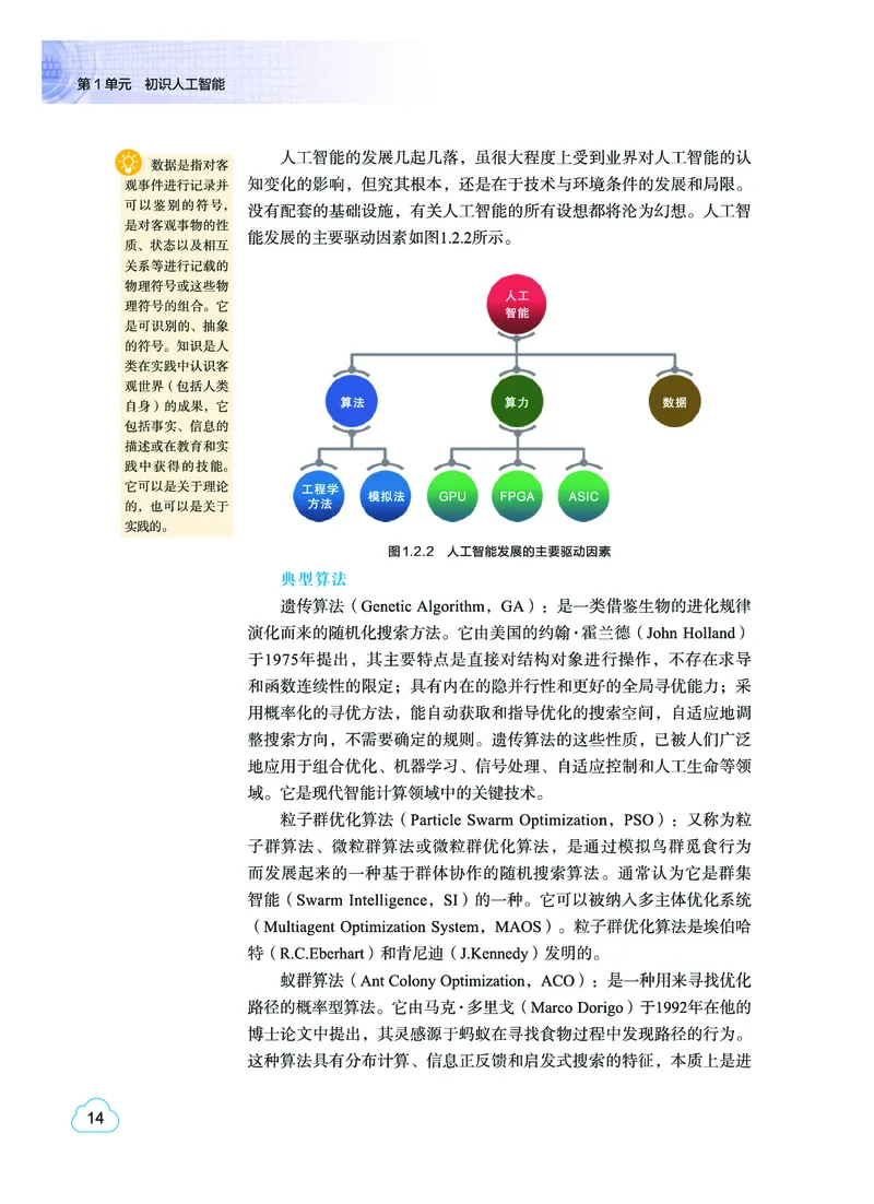 教科版信息技术选修4高清教材_4-教培资料-26年最新资料-同步更新_初中高中教资_03科三专项（进去保存报考的学科即可）_02科三专项（笔记真题思维导图教学设计版本二）