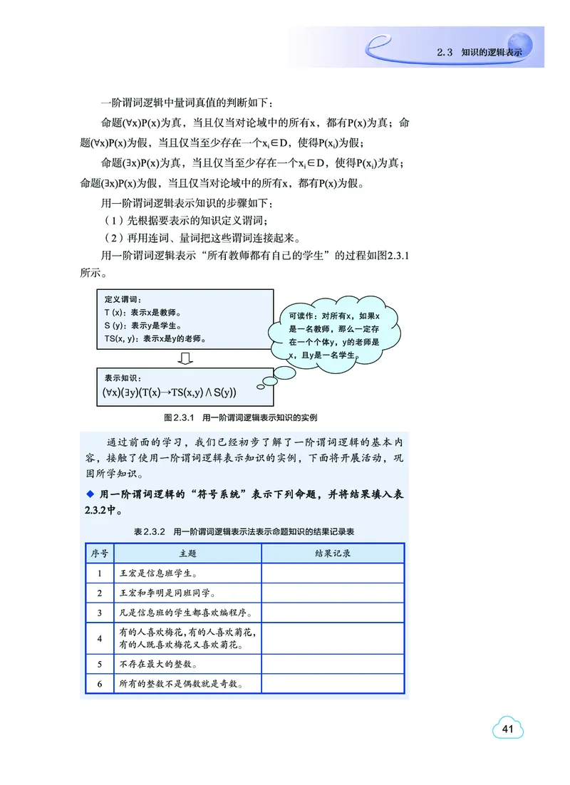教科版信息技术选修4高清教材_4-教培资料-26年最新资料-同步更新_初中高中教资_03科三专项（进去保存报考的学科即可）_02科三专项（笔记真题思维导图教学设计版本二）