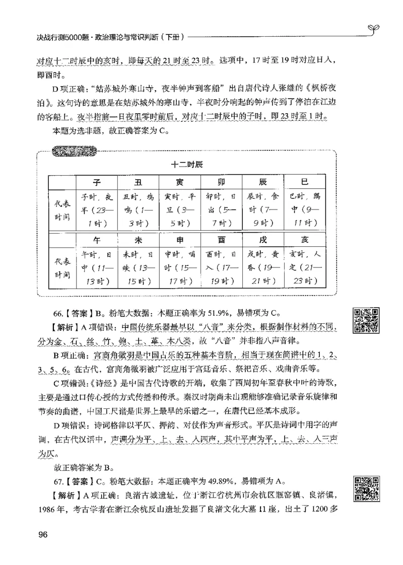 1常识下册_2026考公资料_26行测5000+申论100一定先转存网盘_行测5000题持续更新_最新行测5000题（2025年7月版次）_新版5000题电子版7月版