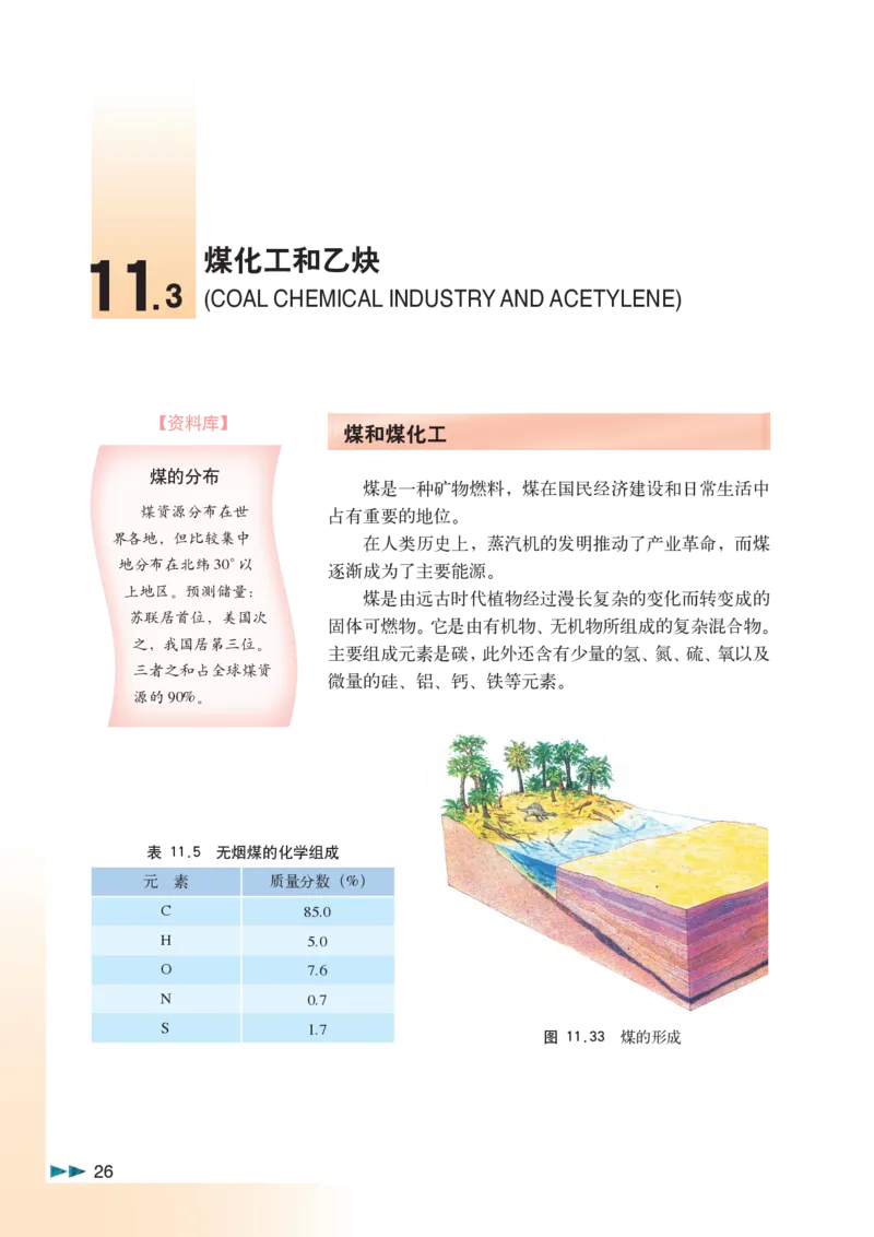 沪科版化学高二第二学期_4-教培资料-26年最新资料-同步更新_初中高中教资_03科三专项（进去保存报考的学科即可）_02科三专项（笔记真题思维导图教学设计版本二）