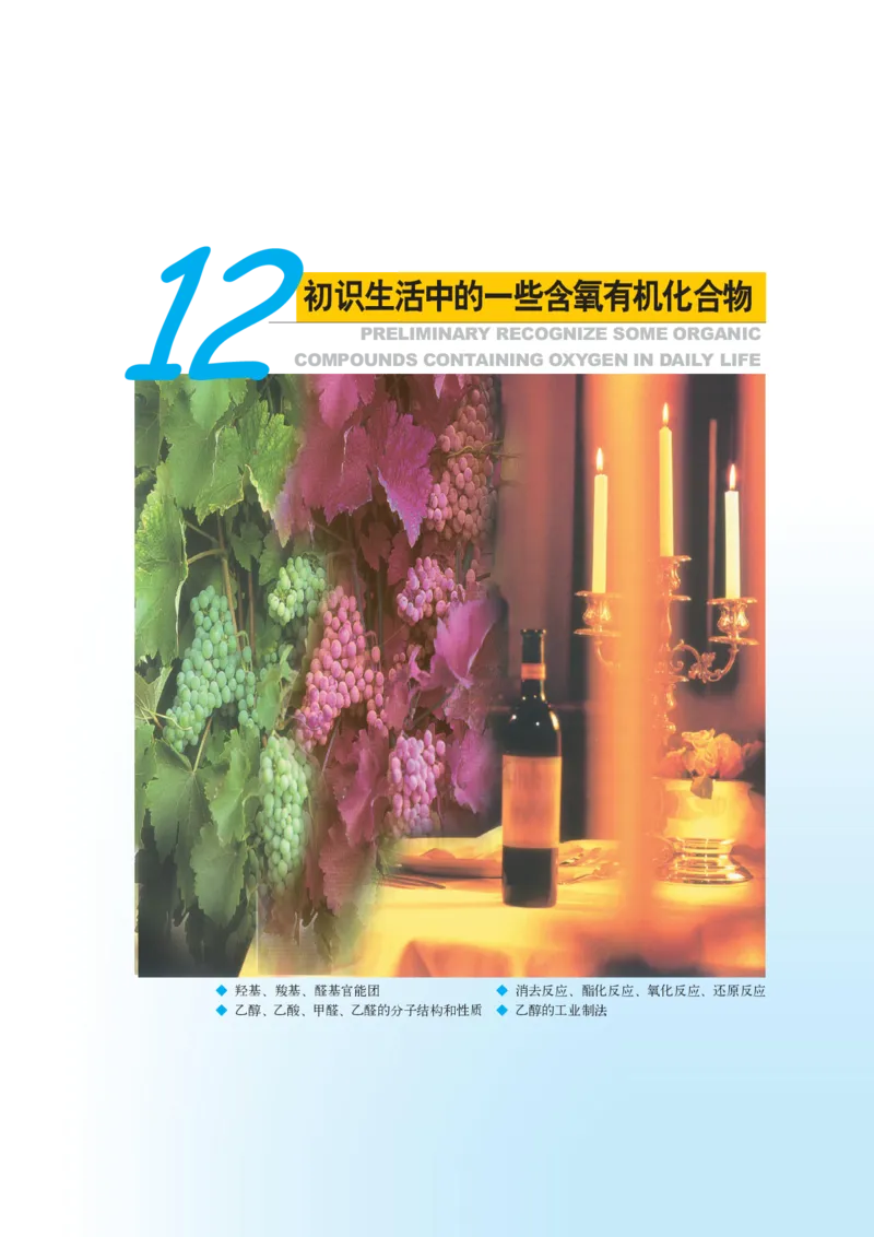 沪科版化学高二第二学期_4-教培资料-26年最新资料-同步更新_初中高中教资_03科三专项（进去保存报考的学科即可）_02科三专项（笔记真题思维导图教学设计版本二）