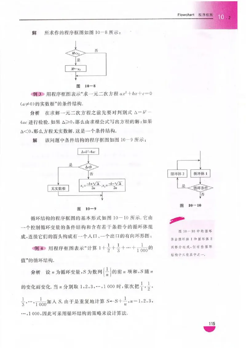 沪教版高中数学高二上册_4-教培资料-26年最新资料-同步更新_初中高中教资_03科三专项（进去保存报考的学科即可）_02科三专项（笔记真题思维导图教学设计版本二）