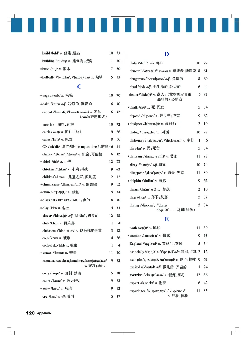 教科版6年级英语下册高清教材_4-教培资料-26年最新资料-同步更新_初中高中教资_03科三专项（进去保存报考的学科即可）_02科三专项（笔记真题思维导图教学设计版本二）