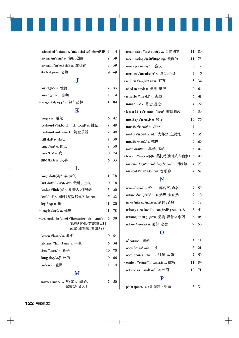 教科版6年级英语下册高清教材_4-教培资料-26年最新资料-同步更新_初中高中教资_03科三专项（进去保存报考的学科即可）_02科三专项（笔记真题思维导图教学设计版本二）