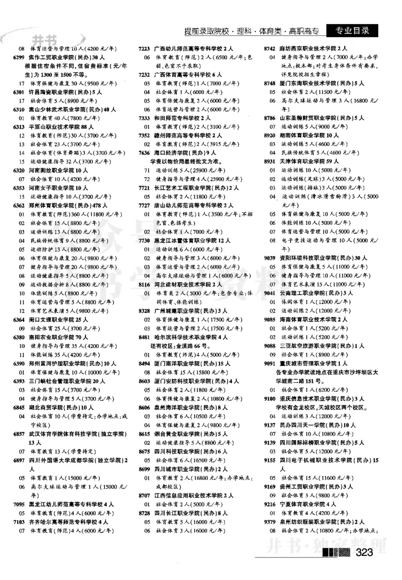 1提前批（含理科艺术生）--2023河南_1.高考2025全国各省真题+答案_必看高考志愿填报价值2999_高考志愿填报_13-河南_河南17-23年_河南招生之友全套_往年版本_理科招生
