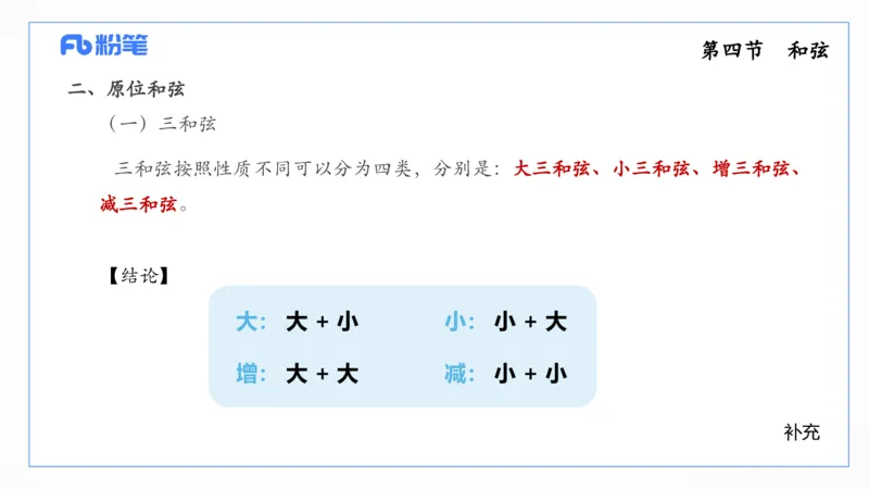 理论精讲-基本乐理2_4-教培资料-26年最新资料-同步更新_科一科二电子资料合集中小幼（笔记真题知识点汇总等）文件多，按需保存_各机构笔记合集（中小幼）推荐_01西米合集