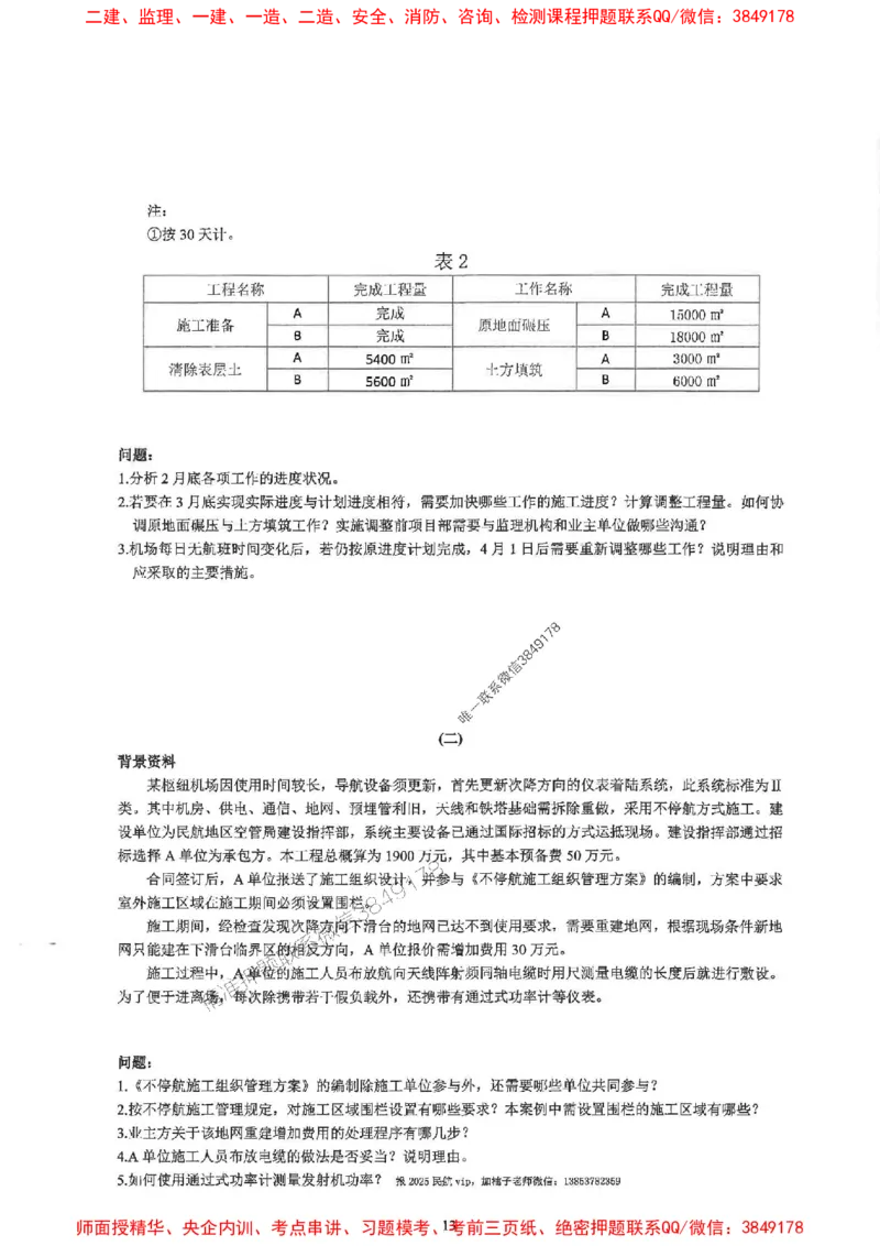 2025一建民航-柚子-10年真题精编_2026年一级建造师_2026年一建民航_2025年一建民航SVIP_02-基础精讲✿高端面授✿深度强化_05-民航《教材精讲班》柚子SMR推荐_2014-2024真题精编