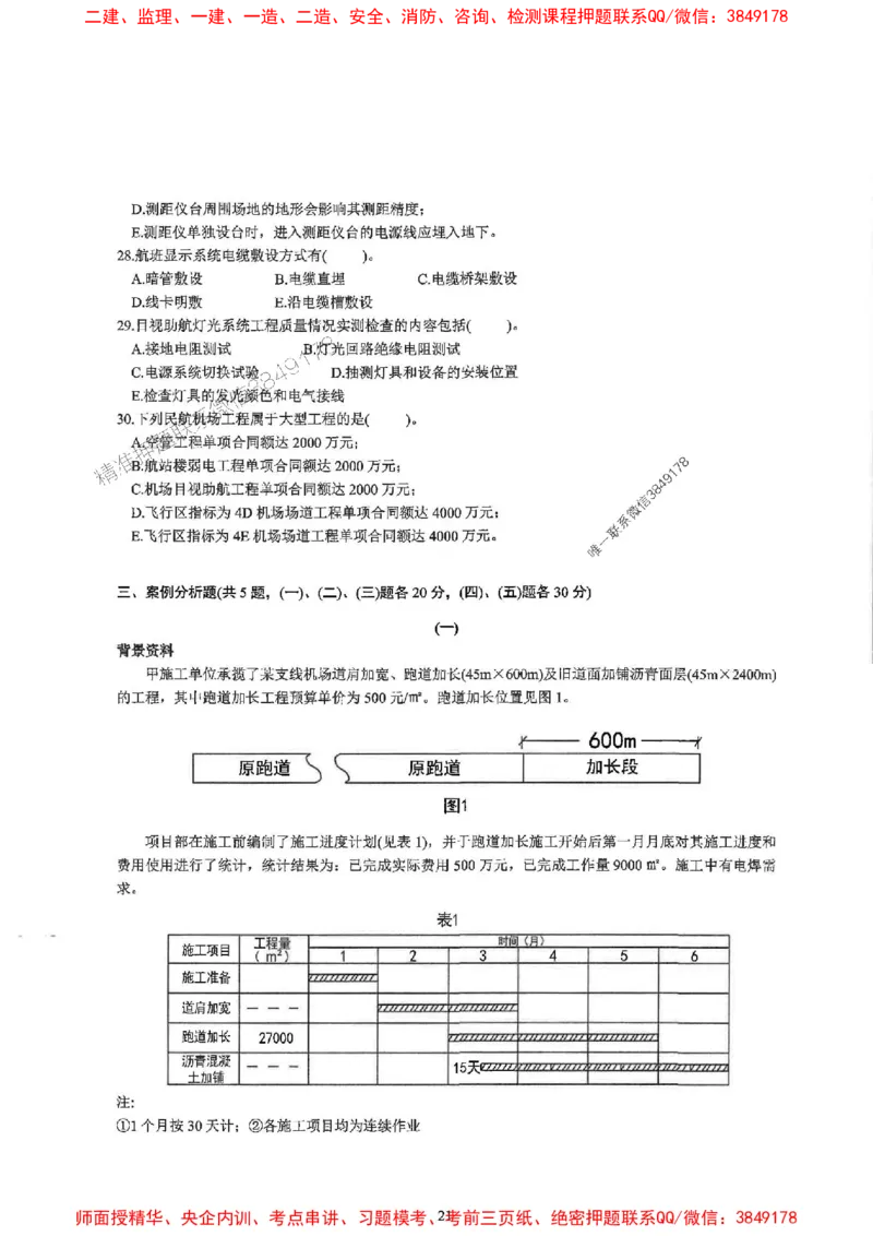 2025一建民航-柚子-10年真题精编_2026年一级建造师_2026年一建民航_2025年一建民航SVIP_02-基础精讲✿高端面授✿深度强化_05-民航《教材精讲班》柚子SMR推荐_2014-2024真题精编