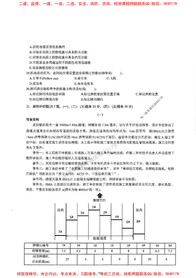 2025一建民航-柚子-10年真题精编_2026年一级建造师_2026年一建民航_2025年一建民航SVIP_02-基础精讲✿高端面授✿深度强化_05-民航《教材精讲班》柚子SMR推荐_2014-2024真题精编