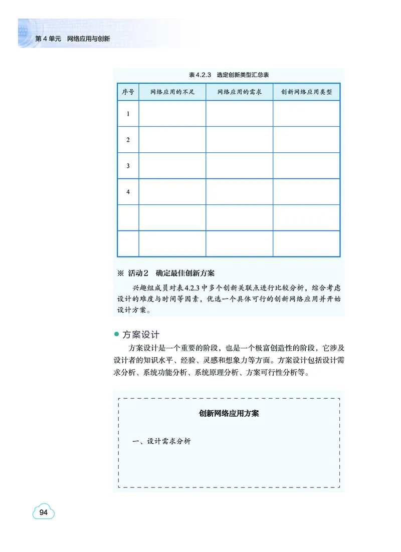 教科版信息技术选修2高清教材_4-教培资料-26年最新资料-同步更新_初中高中教资_03科三专项（进去保存报考的学科即可）_02科三专项（笔记真题思维导图教学设计版本二）