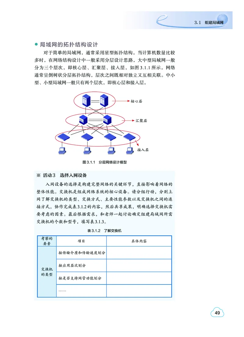 教科版信息技术选修2高清教材_4-教培资料-26年最新资料-同步更新_初中高中教资_03科三专项（进去保存报考的学科即可）_02科三专项（笔记真题思维导图教学设计版本二）