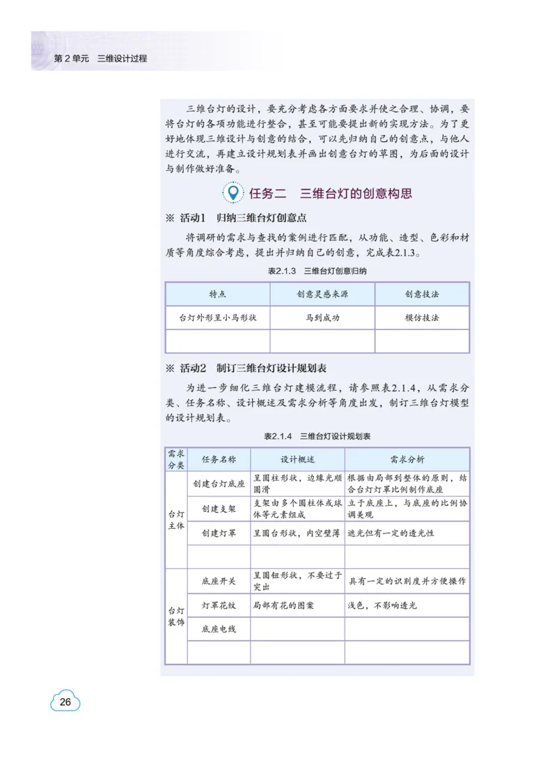 教科版信息技术选修5高清教材_4-教培资料-26年最新资料-同步更新_初中高中教资_03科三专项（进去保存报考的学科即可）_02科三专项（笔记真题思维导图教学设计版本二）