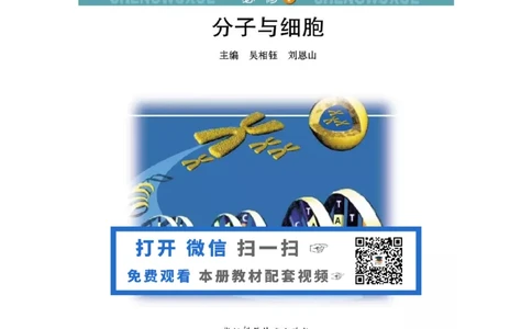 浙科版高中生物必修1《分子与细胞》电子课本_4-教培资料-26年最新资料-同步更新_初中高中教资_03科三专项（进去保存报考的学科即可）_112025高中科目（全）电子教材