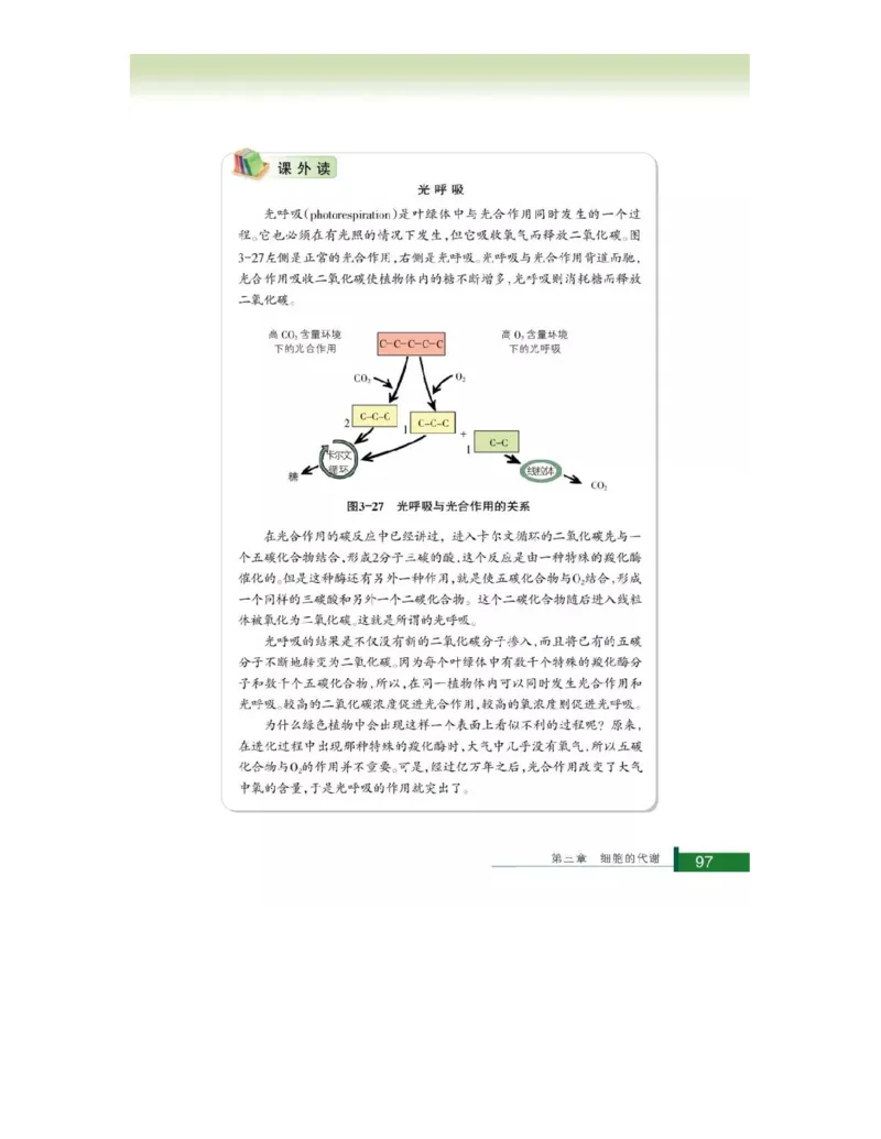 浙科版高中生物必修1《分子与细胞》电子课本_4-教培资料-26年最新资料-同步更新_初中高中教资_03科三专项（进去保存报考的学科即可）_112025高中科目（全）电子教材