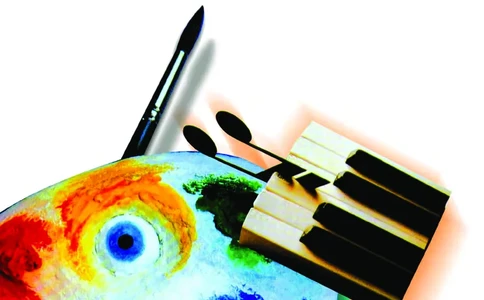 教科版7年级艺术上册高清教材_4-教培资料-26年最新资料-同步更新_初中高中教资_03科三专项（进去保存报考的学科即可）_02科三专项（笔记真题思维导图教学设计版本二）