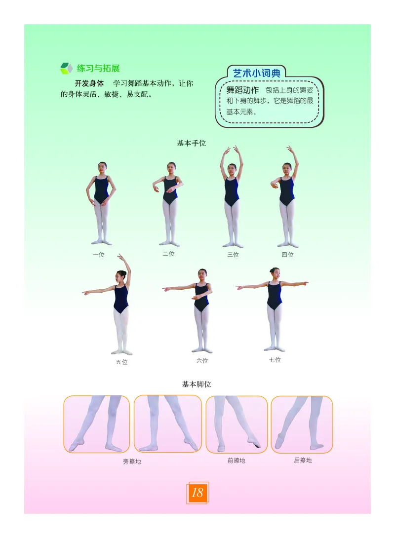 教科版7年级艺术上册高清教材_4-教培资料-26年最新资料-同步更新_初中高中教资_03科三专项（进去保存报考的学科即可）_02科三专项（笔记真题思维导图教学设计版本二）