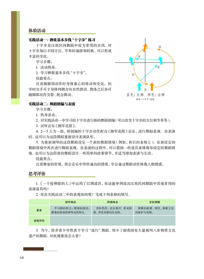 沪教版艺术选修3高清教材_4-教培资料-26年最新资料-同步更新_初中高中教资_03科三专项（进去保存报考的学科即可）_02科三专项（笔记真题思维导图教学设计版本二）