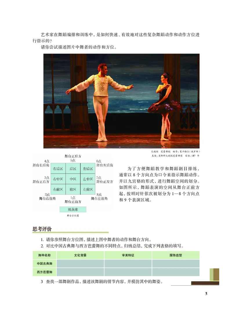 沪教版艺术选修3高清教材_4-教培资料-26年最新资料-同步更新_初中高中教资_03科三专项（进去保存报考的学科即可）_02科三专项（笔记真题思维导图教学设计版本二）