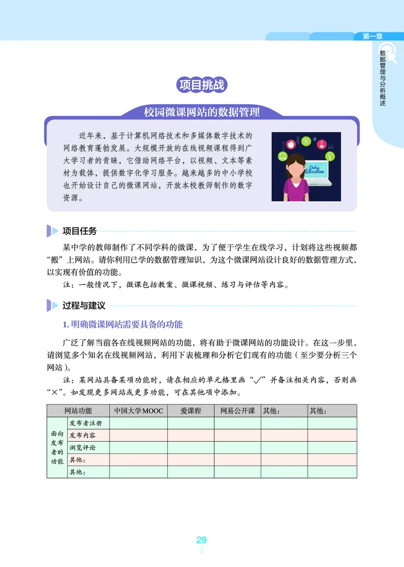 浙教版信息技术选修3高清教材_4-教培资料-26年最新资料-同步更新_初中高中教资_03科三专项（进去保存报考的学科即可）_02科三专项（笔记真题思维导图教学设计版本二）