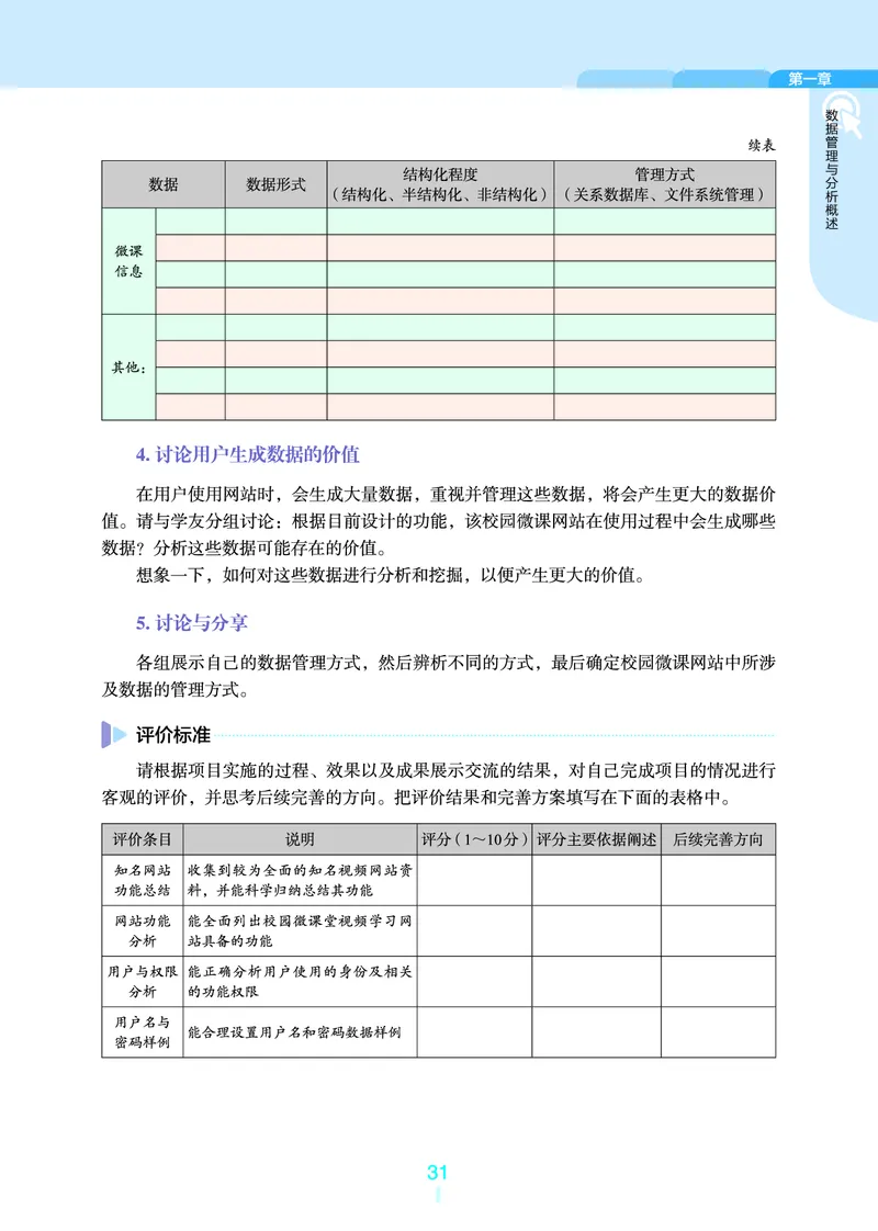 浙教版信息技术选修3高清教材_4-教培资料-26年最新资料-同步更新_初中高中教资_03科三专项（进去保存报考的学科即可）_02科三专项（笔记真题思维导图教学设计版本二）