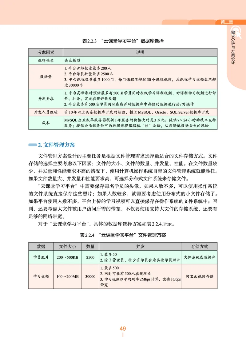 浙教版信息技术选修3高清教材_4-教培资料-26年最新资料-同步更新_初中高中教资_03科三专项（进去保存报考的学科即可）_02科三专项（笔记真题思维导图教学设计版本二）