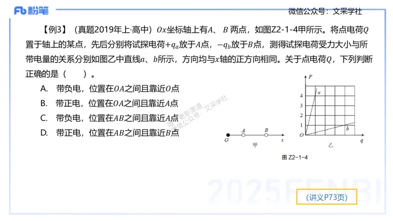理论精讲06-中学电磁学1-楠风_4-教培资料-26年最新资料-同步更新_初中高中教资_03科三专项（进去保存报考的学科即可）_01科目三FB网课、三色速记手册、知识点导图等推荐_初中
