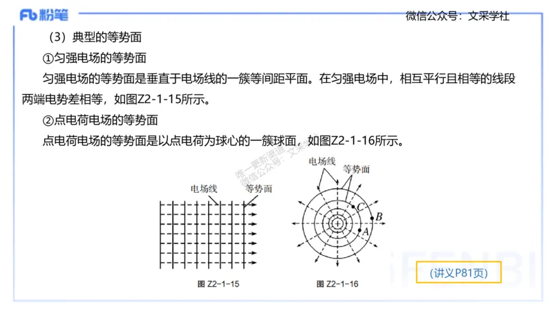 理论精讲06-中学电磁学1-楠风_4-教培资料-26年最新资料-同步更新_初中高中教资_03科三专项（进去保存报考的学科即可）_01科目三FB网课、三色速记手册、知识点导图等推荐_初中