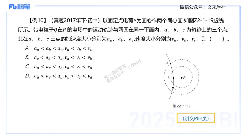 理论精讲06-中学电磁学1-楠风_4-教培资料-26年最新资料-同步更新_初中高中教资_03科三专项（进去保存报考的学科即可）_01科目三FB网课、三色速记手册、知识点导图等推荐_初中