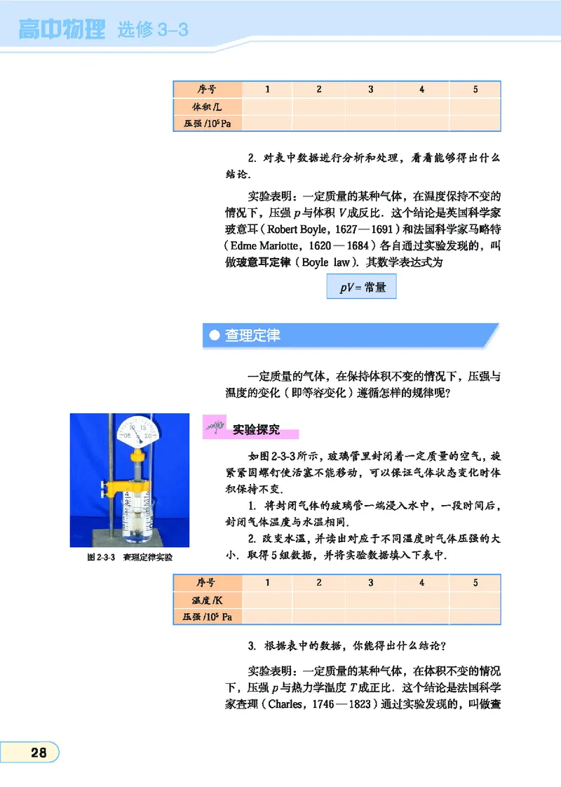 教科版高中物理选修3-3_4-教培资料-26年最新资料-同步更新_初中高中教资_03科三专项（进去保存报考的学科即可）_02科三专项（笔记真题思维导图教学设计版本二）