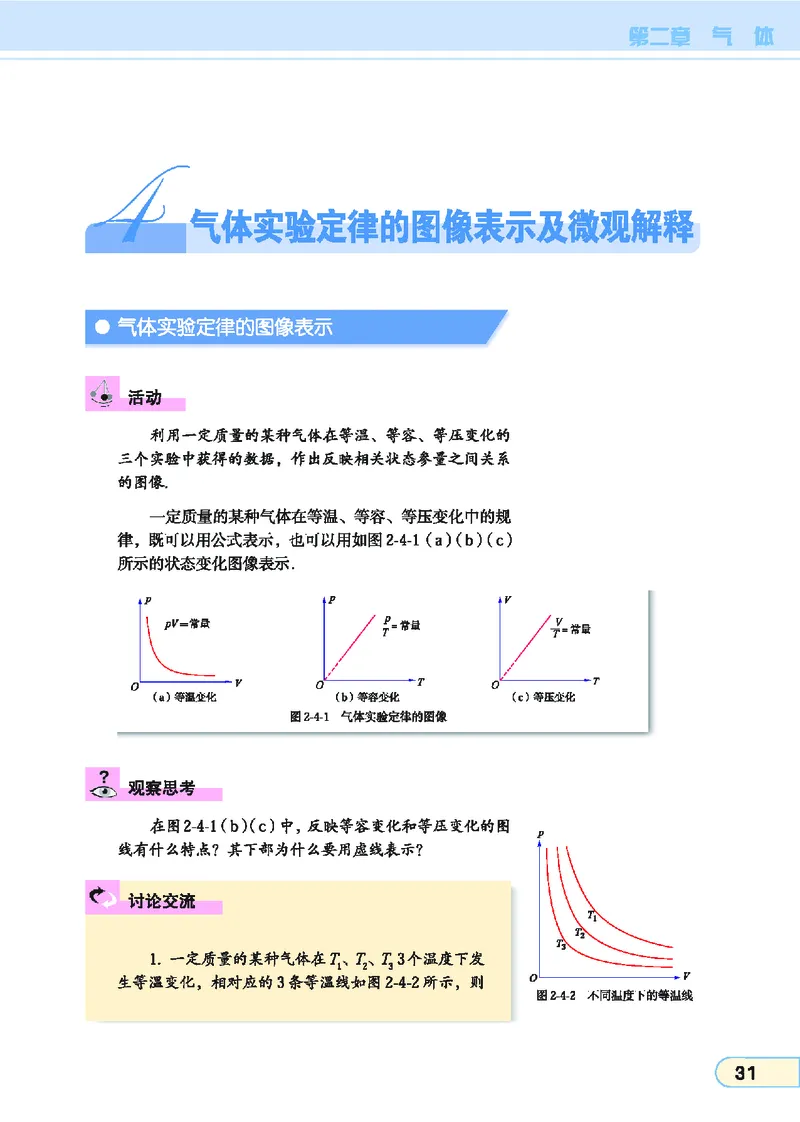 教科版高中物理选修3-3_4-教培资料-26年最新资料-同步更新_初中高中教资_03科三专项（进去保存报考的学科即可）_02科三专项（笔记真题思维导图教学设计版本二）