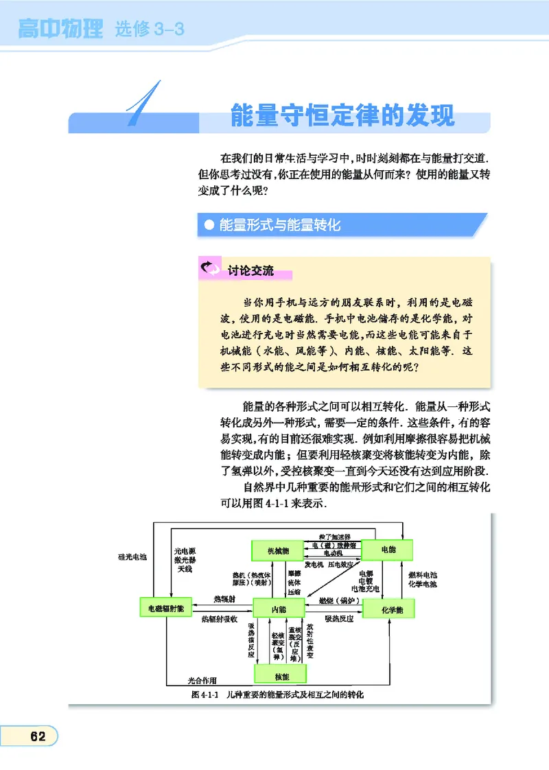 教科版高中物理选修3-3_4-教培资料-26年最新资料-同步更新_初中高中教资_03科三专项（进去保存报考的学科即可）_02科三专项（笔记真题思维导图教学设计版本二）