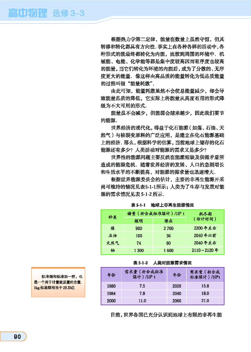 教科版高中物理选修3-3_4-教培资料-26年最新资料-同步更新_初中高中教资_03科三专项（进去保存报考的学科即可）_02科三专项（笔记真题思维导图教学设计版本二）