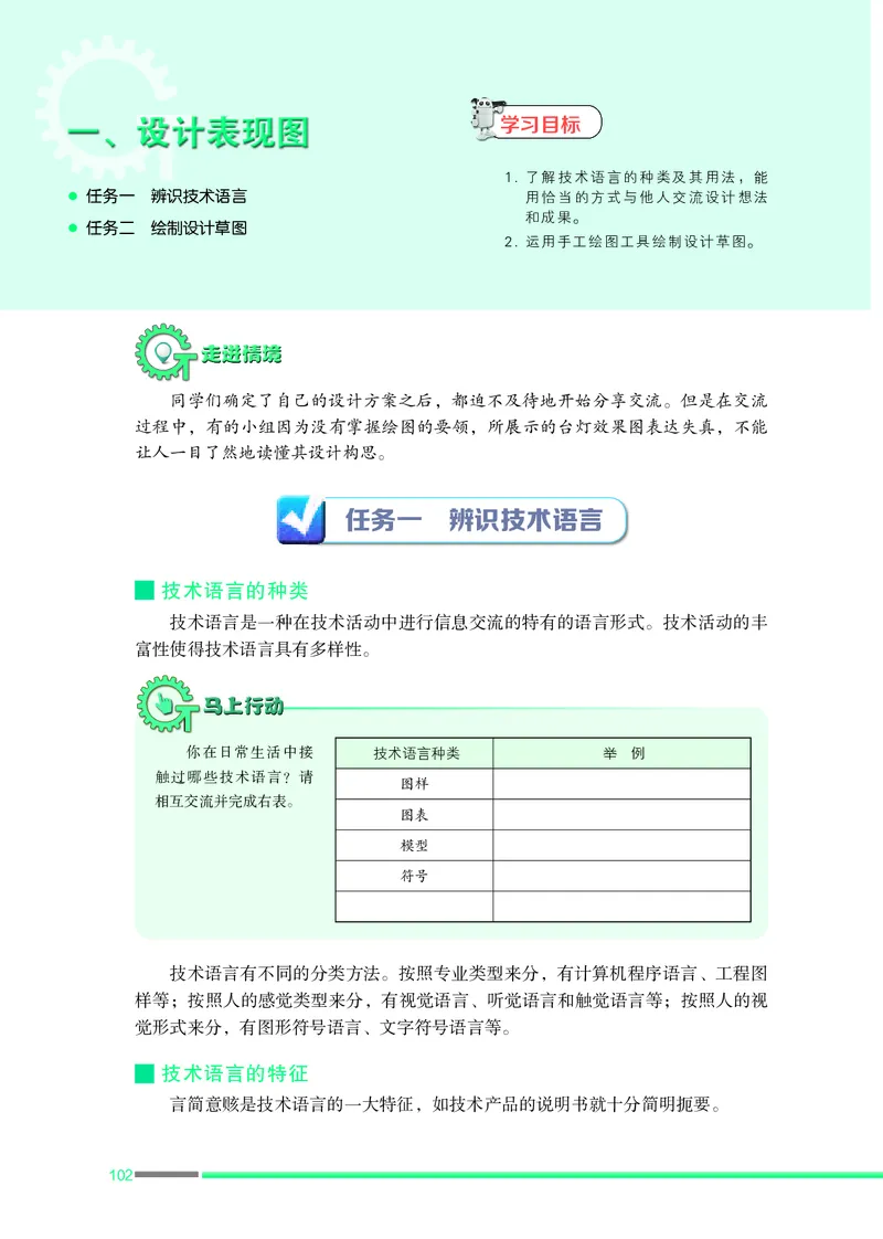 苏教版通用技术必修1高清教材_4-教培资料-26年最新资料-同步更新_初中高中教资_03科三专项（进去保存报考的学科即可）_02科三专项（笔记真题思维导图教学设计版本二）