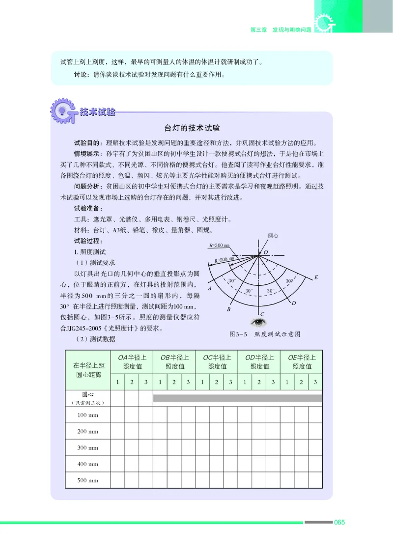苏教版通用技术必修1高清教材_4-教培资料-26年最新资料-同步更新_初中高中教资_03科三专项（进去保存报考的学科即可）_02科三专项（笔记真题思维导图教学设计版本二）