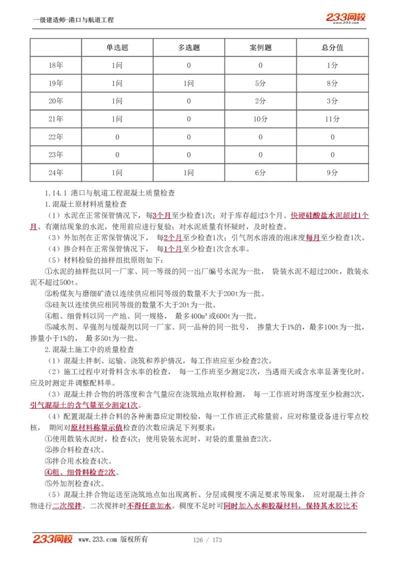 1-29_2026年一级建造师_2026年一建港航_2025年一建港航SVIP_02-基础精讲✿高端面授✿深度强化_07-港航《教材精讲班》陈冬铭233推荐_讲义