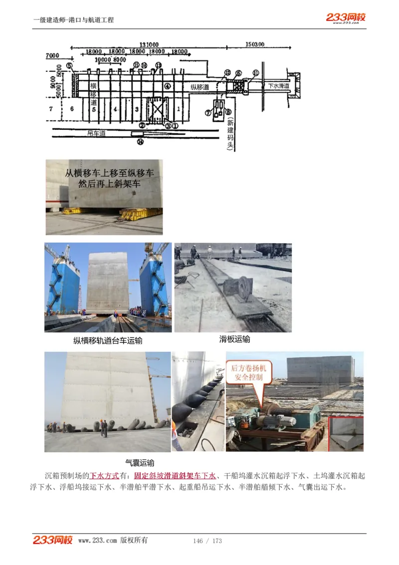 1-29_2026年一级建造师_2026年一建港航_2025年一建港航SVIP_02-基础精讲✿高端面授✿深度强化_07-港航《教材精讲班》陈冬铭233推荐_讲义