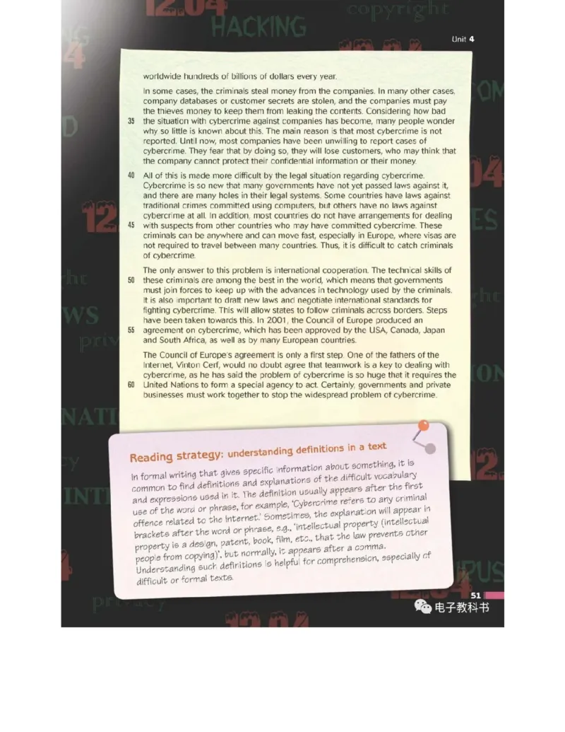 苏教牛津译林版高中英语模块10电子课本_4-教培资料-26年最新资料-同步更新_初中高中教资_03科三专项（进去保存报考的学科即可）_02科三专项（笔记真题思维导图教学设计版本二）