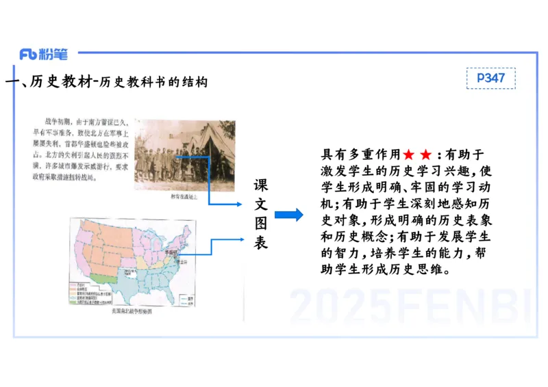 理论精讲26中学历史教学论2_4-教培资料-26年最新资料-同步更新_初中高中教资_03科三专项（进去保存报考的学科即可）_01科目三FB网课、三色速记手册、知识点导图等推荐_初中