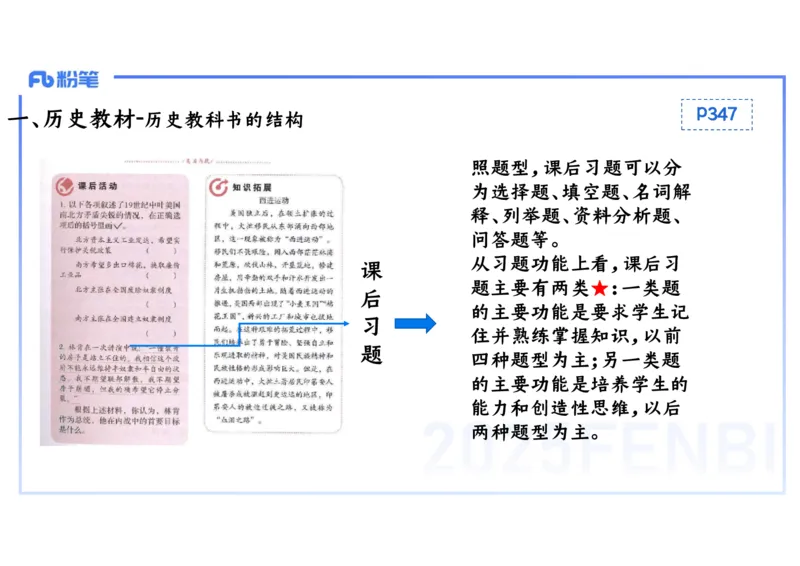 理论精讲26中学历史教学论2_4-教培资料-26年最新资料-同步更新_初中高中教资_03科三专项（进去保存报考的学科即可）_01科目三FB网课、三色速记手册、知识点导图等推荐_初中