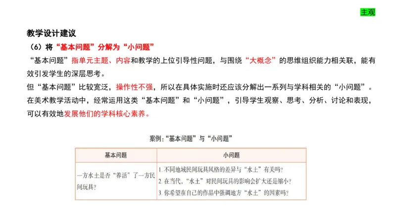 理论精讲22-高中课标（2020修订）2+-程雅茹_4-教培资料-26年最新资料-同步更新_初中高中教资_03科三专项（进去保存报考的学科即可）_初中_初中美术-通关资料包_2025年FB学科-美术