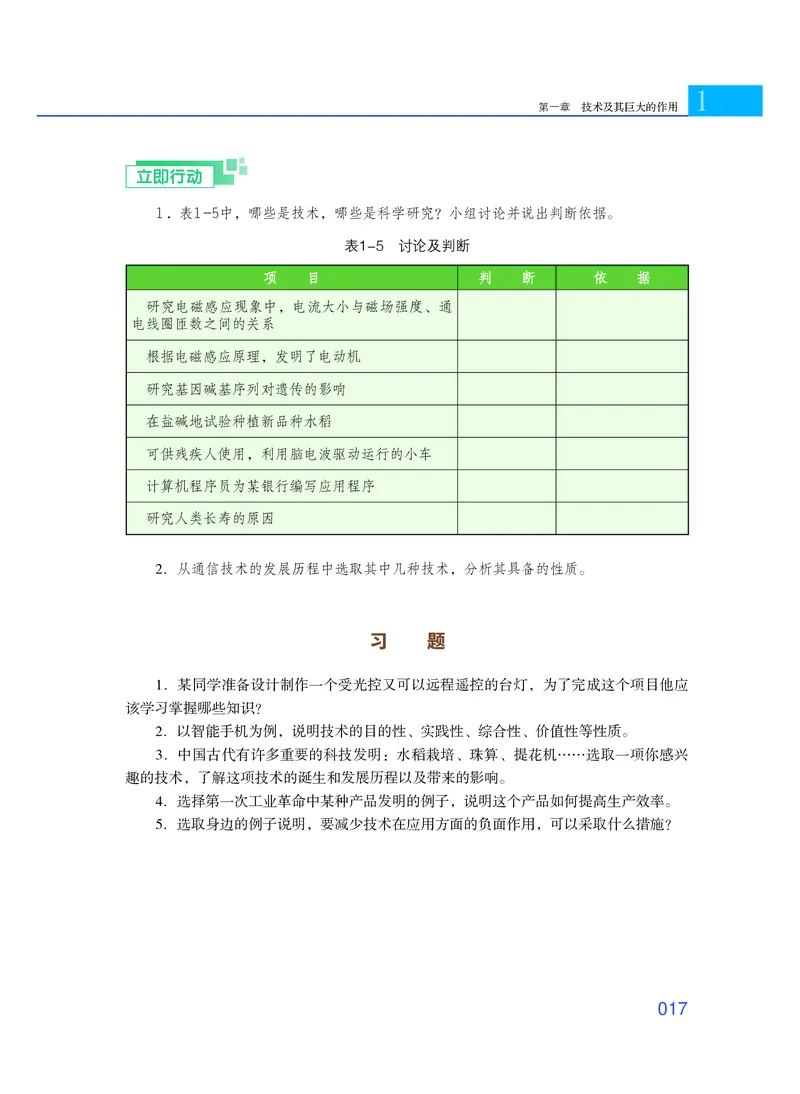 粤教版通用技术必修1高清教材_4-教培资料-26年最新资料-同步更新_初中高中教资_03科三专项（进去保存报考的学科即可）_02科三专项（笔记真题思维导图教学设计版本二）