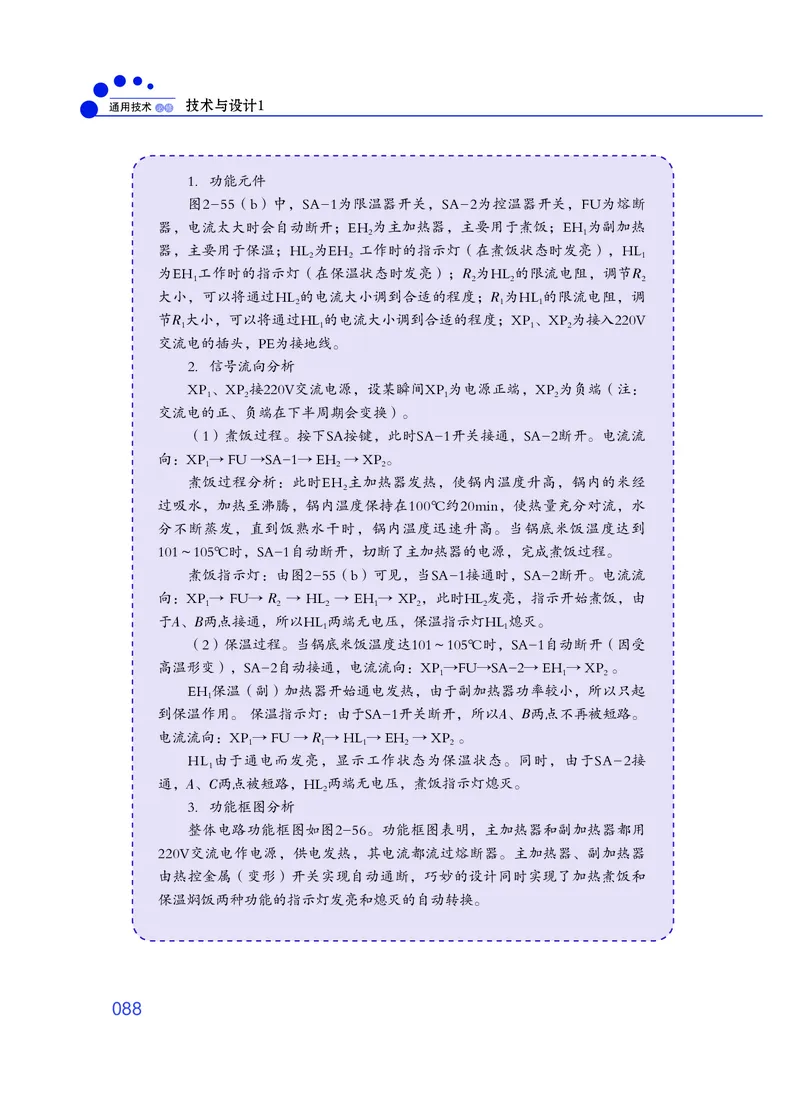 粤教版通用技术必修1高清教材_4-教培资料-26年最新资料-同步更新_初中高中教资_03科三专项（进去保存报考的学科即可）_02科三专项（笔记真题思维导图教学设计版本二）