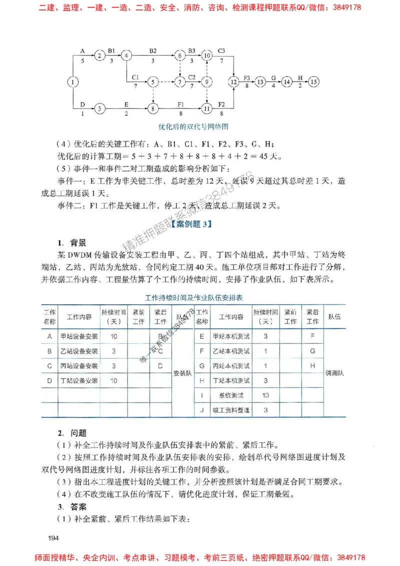 2025一建通信-官方复习题册推荐_2026年一级建造师_2026年一建通信_2025年一建通信SVIP_01-精华文档✿电子教材✿历年真题_06-通信《官方-章节习题册》JGS推荐