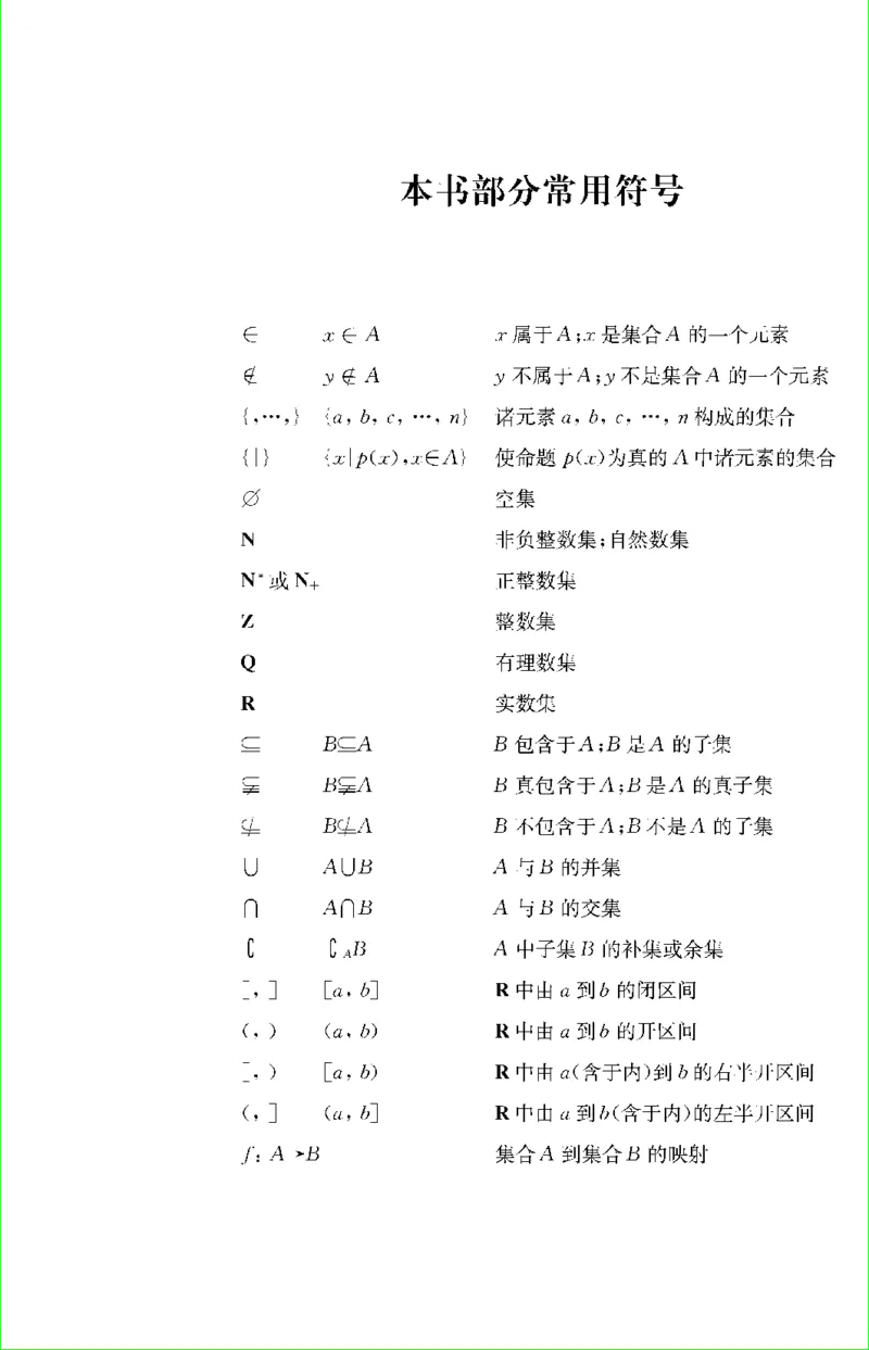 苏教版新课标高中数学必修1教材_4-教培资料-26年最新资料-同步更新_初中高中教资_03科三专项（进去保存报考的学科即可）_02科三专项（笔记真题思维导图教学设计版本二）