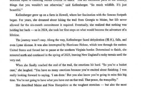 英语卷-2512诸暨诊断_2025年12月_251208浙江省诸暨市2025年12月高三诊断性考试（全科）