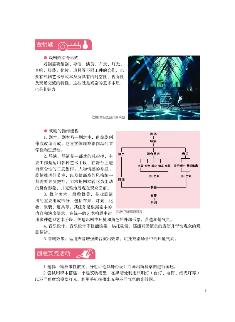 粤教版艺术选修4高清教材_4-教培资料-26年最新资料-同步更新_初中高中教资_03科三专项（进去保存报考的学科即可）_02科三专项（笔记真题思维导图教学设计版本二）