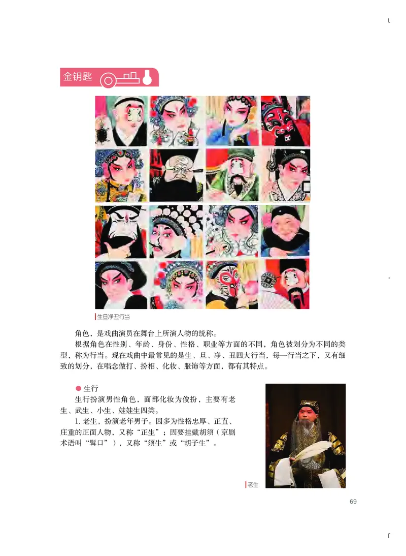 粤教版艺术选修4高清教材_4-教培资料-26年最新资料-同步更新_初中高中教资_03科三专项（进去保存报考的学科即可）_02科三专项（笔记真题思维导图教学设计版本二）