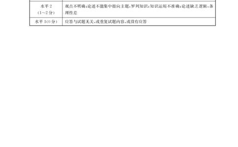政治答案_2024届金太阳高三1月大联考(辽宁、河北、云南)_河北辽宁高2024届高三1月金太阳大联考政治