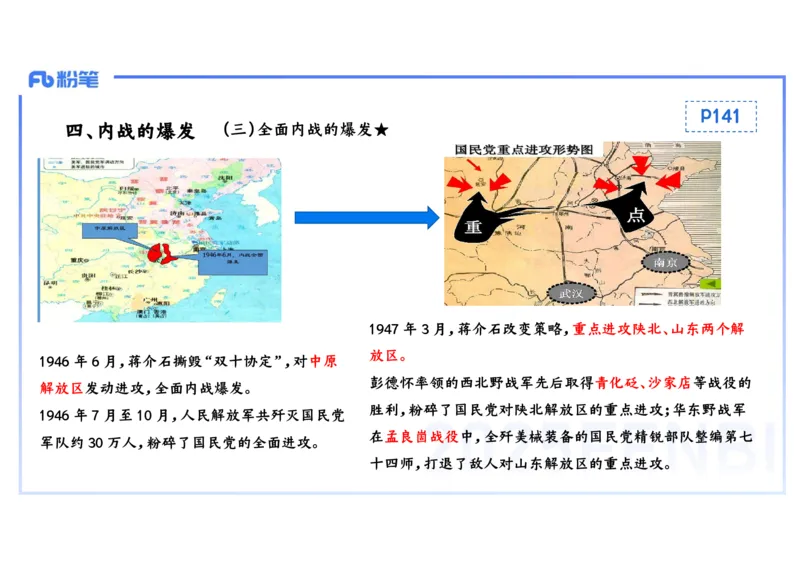 理论精讲11中国近代史4_4-教培资料-26年最新资料-同步更新_初中高中教资_03科三专项（进去保存报考的学科即可）_01科目三FB网课、三色速记手册、知识点导图等推荐_初中_讲义