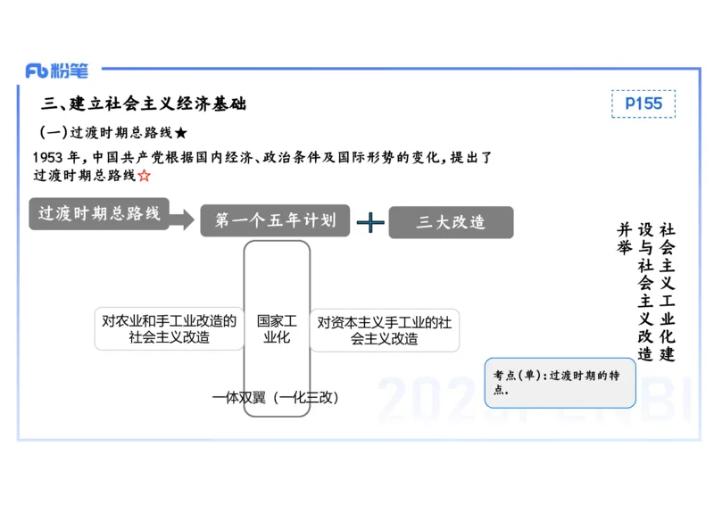 理论精讲12中国现代史1_4-教培资料-26年最新资料-同步更新_初中高中教资_03科三专项（进去保存报考的学科即可）_01科目三FB网课、三色速记手册、知识点导图等推荐_初中_讲义